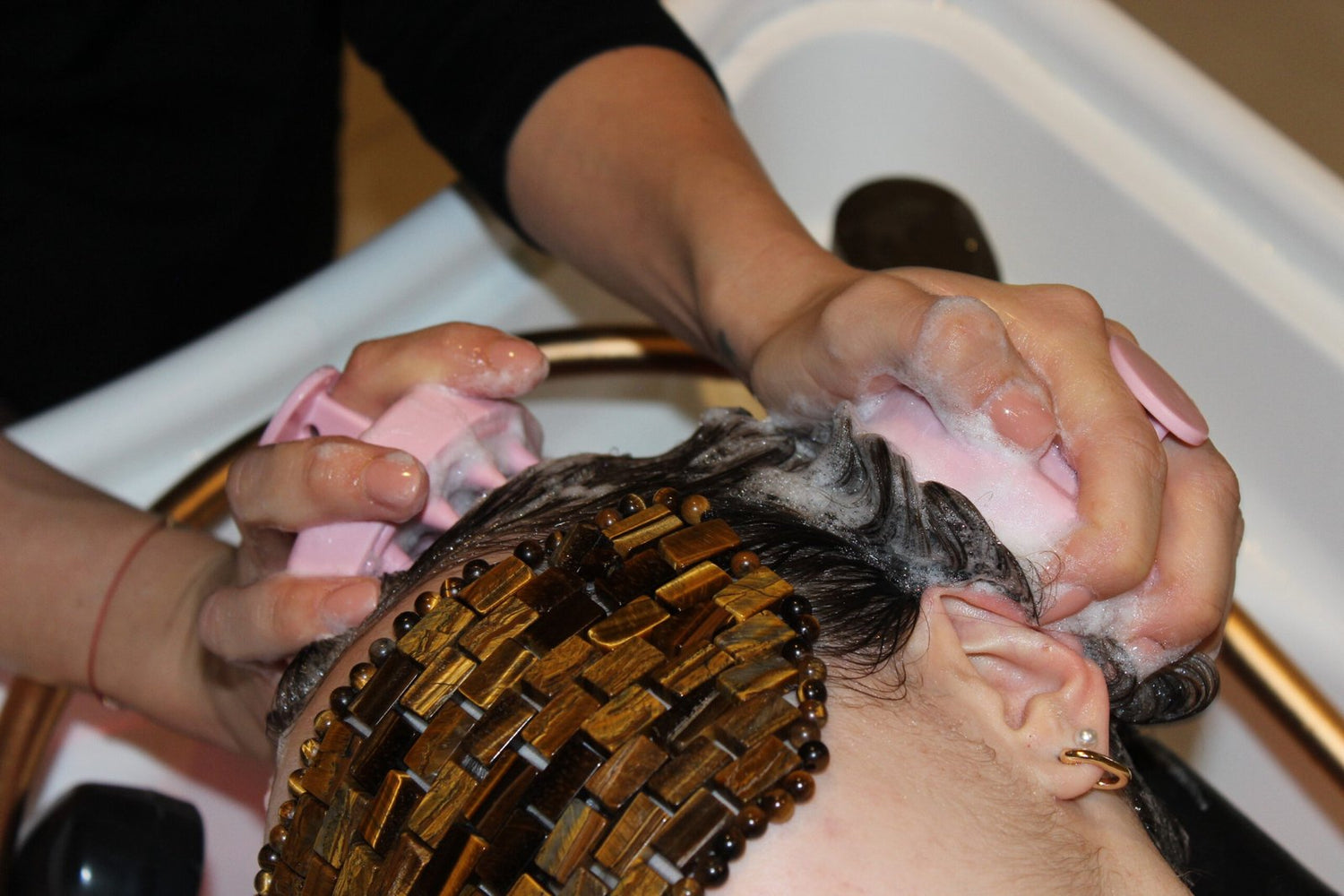 Formation Hair Spa : Coût, Durée, Financement Essentiel