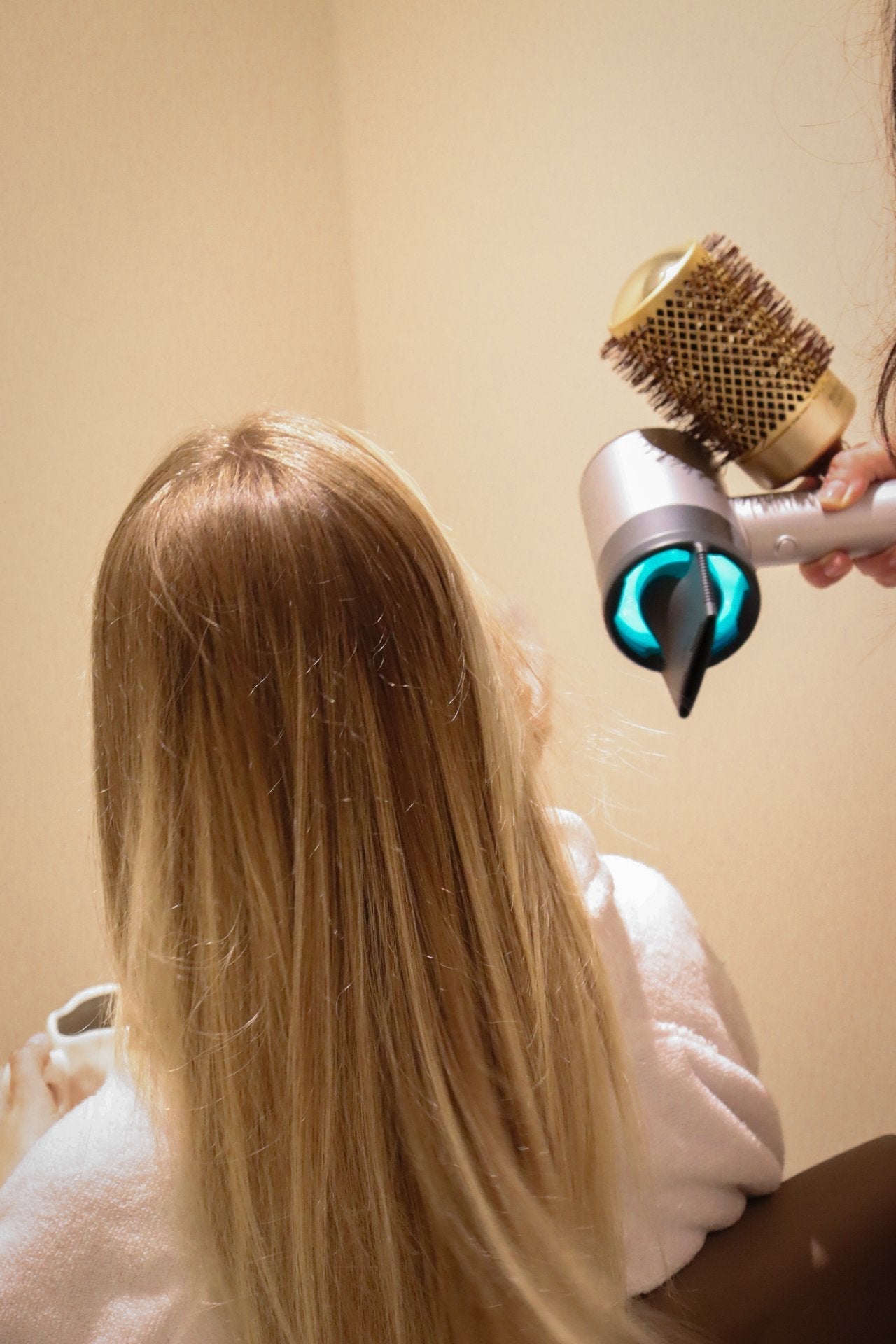 Formation Professionnelle Hair Spa : Maîtrisez l'Art des Soins Capillaires