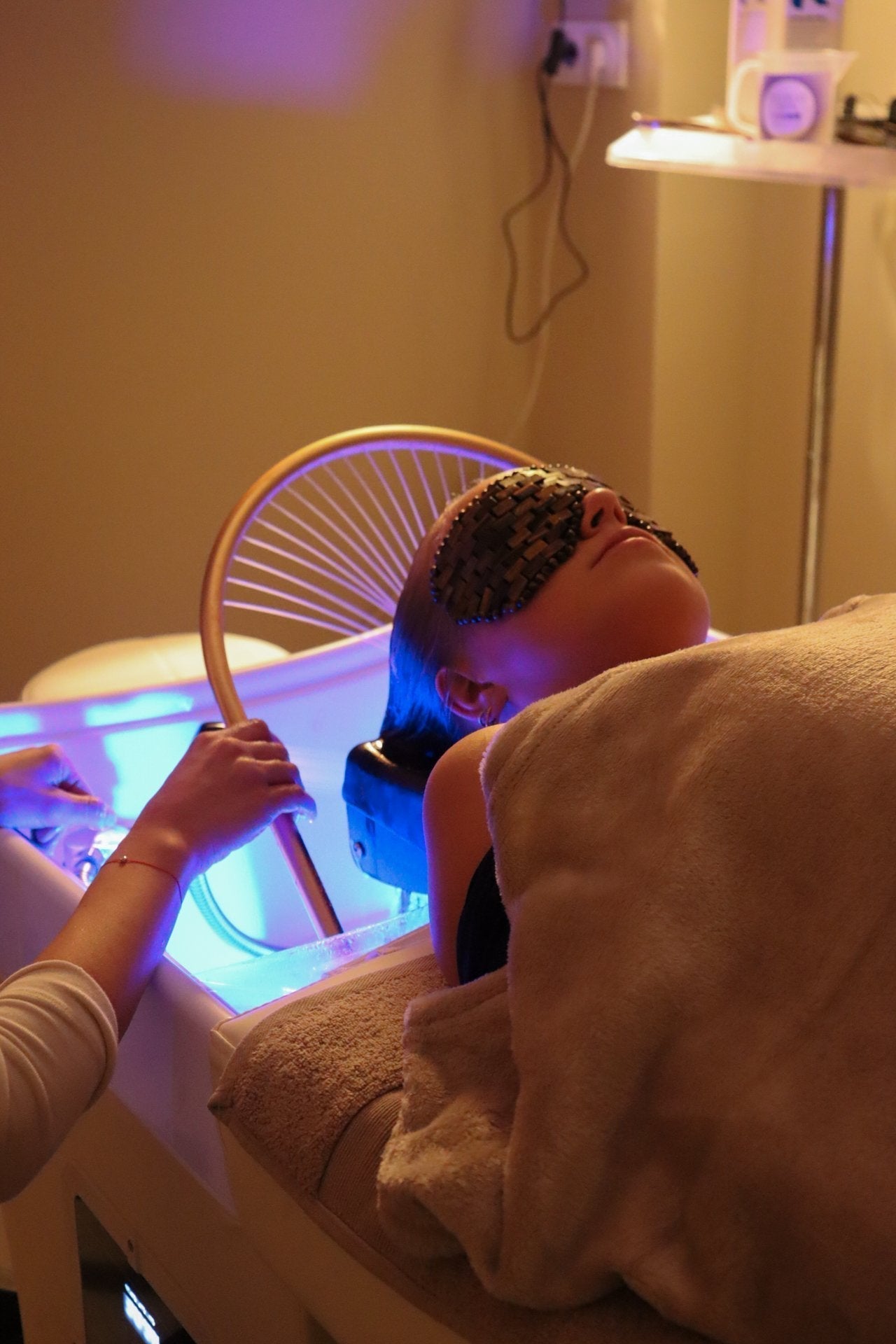 Hair Spa et Intelligence Artificielle : Une Révolution pour Votre Salon ?