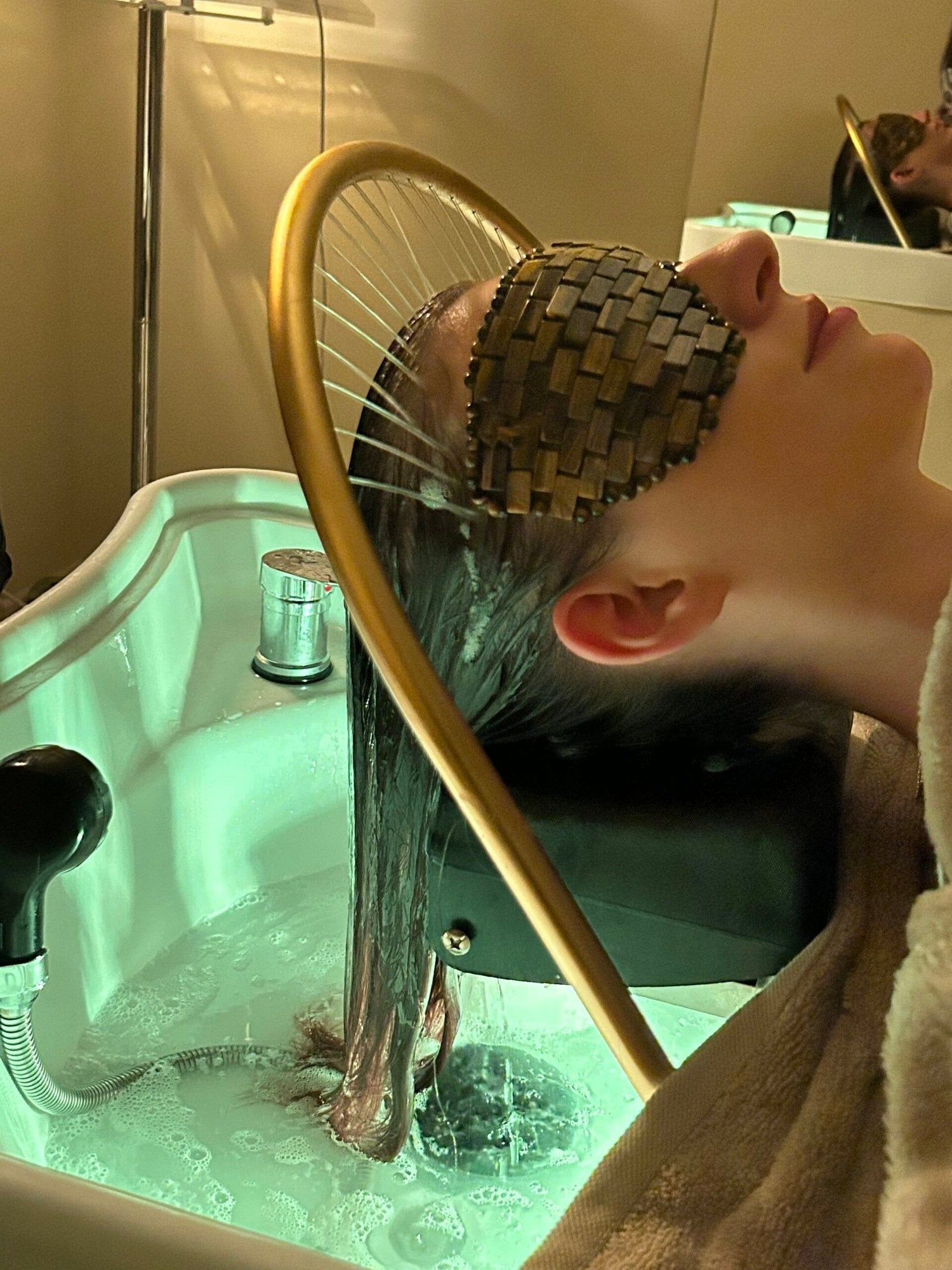 Tout Ce Que Vous Devez Savoir sur le Bac Hair Spa Avant d’Investir.