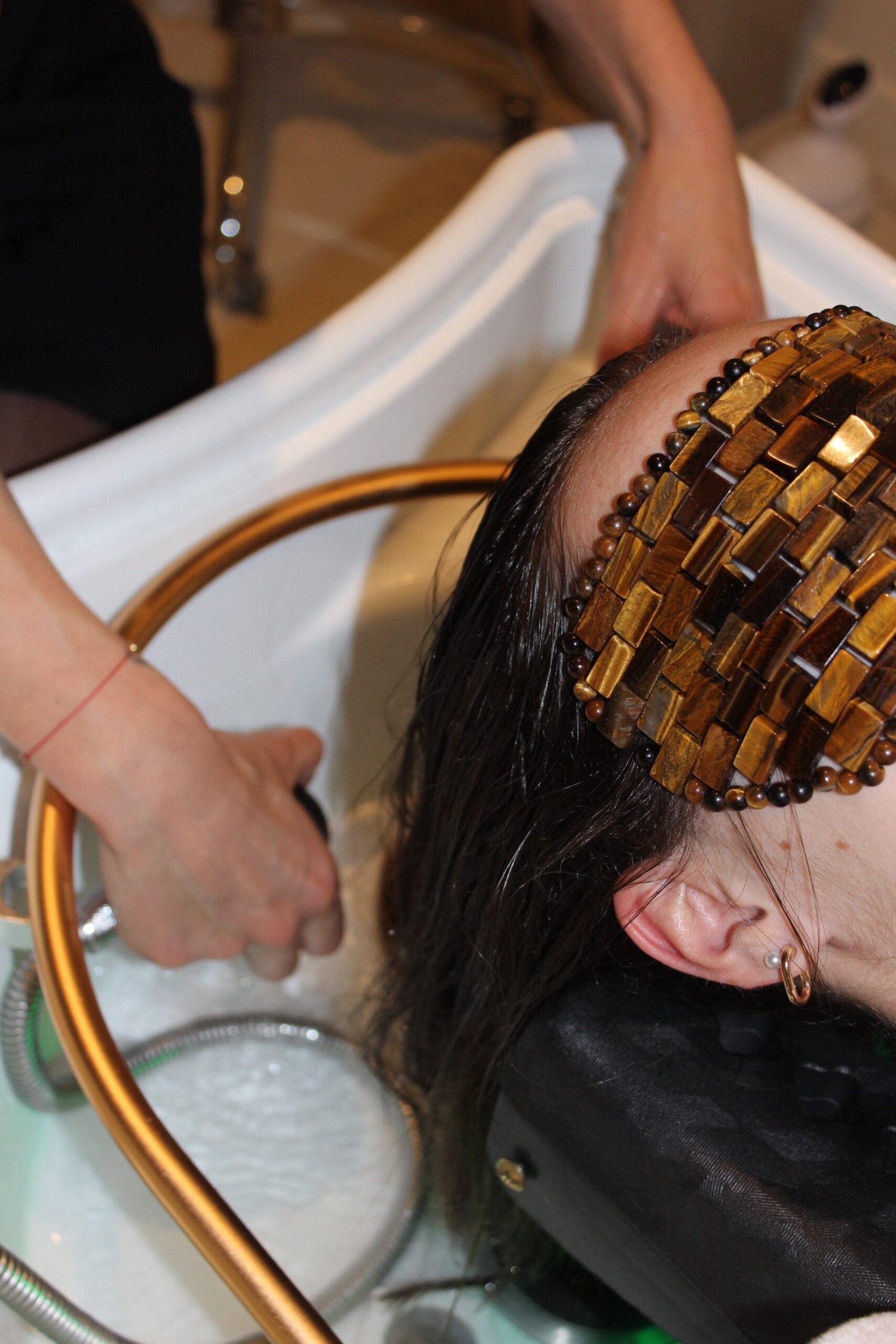 Le Bon Moment pour Investir dans un Bac Hair Spa : Ne Passez Pas à Côté