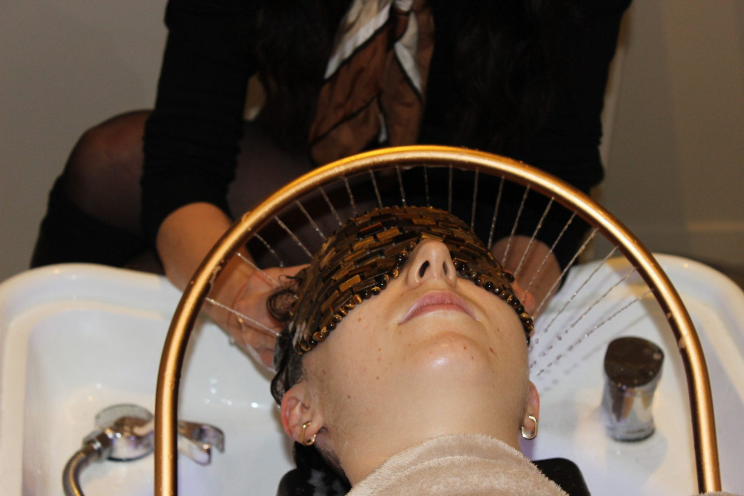 Formation Hair Spa : Devenez un Expert en Soins Capillaires