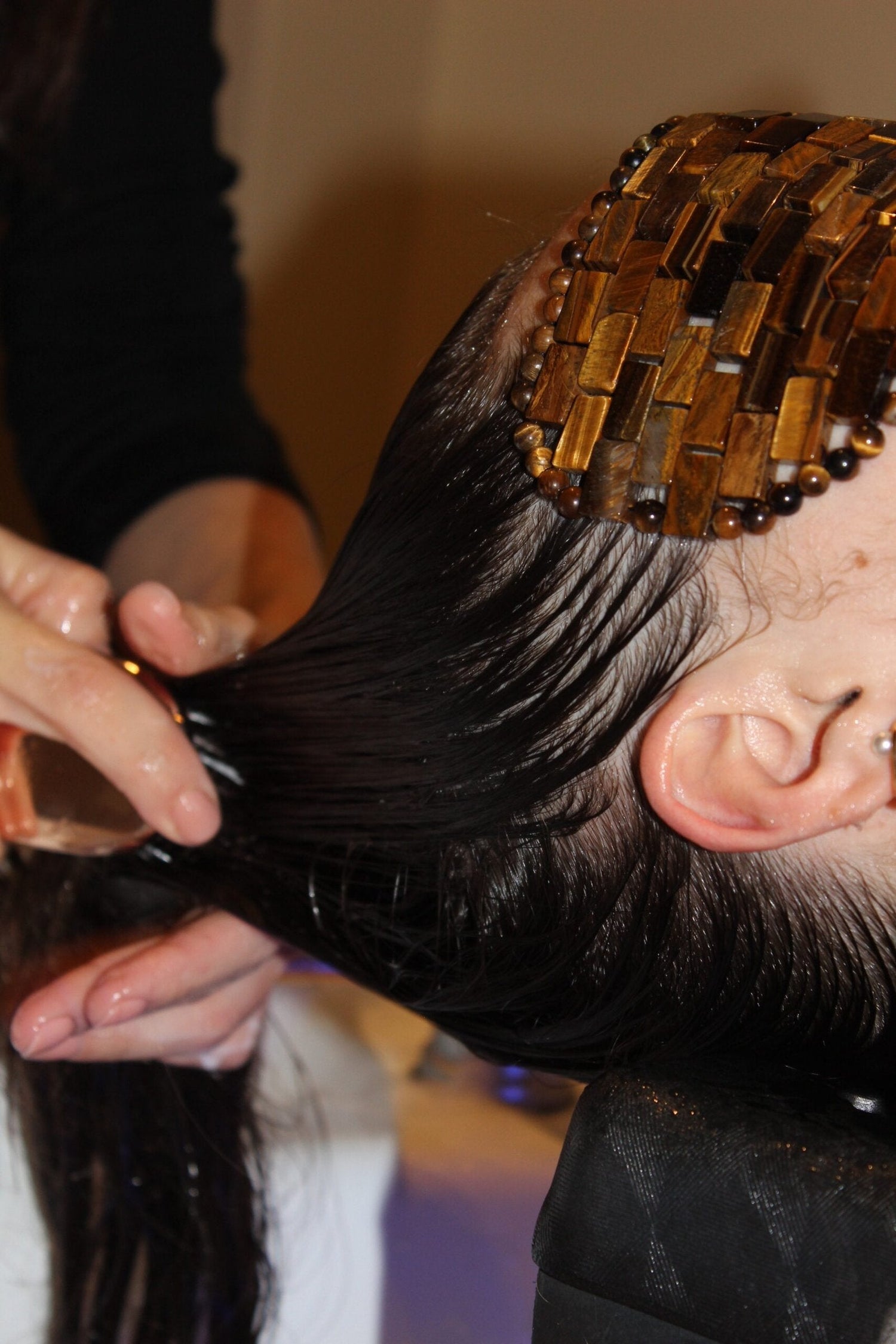 Entretien et Maintenance du Bac Hair Spa : Garantir Longévité et Performance.