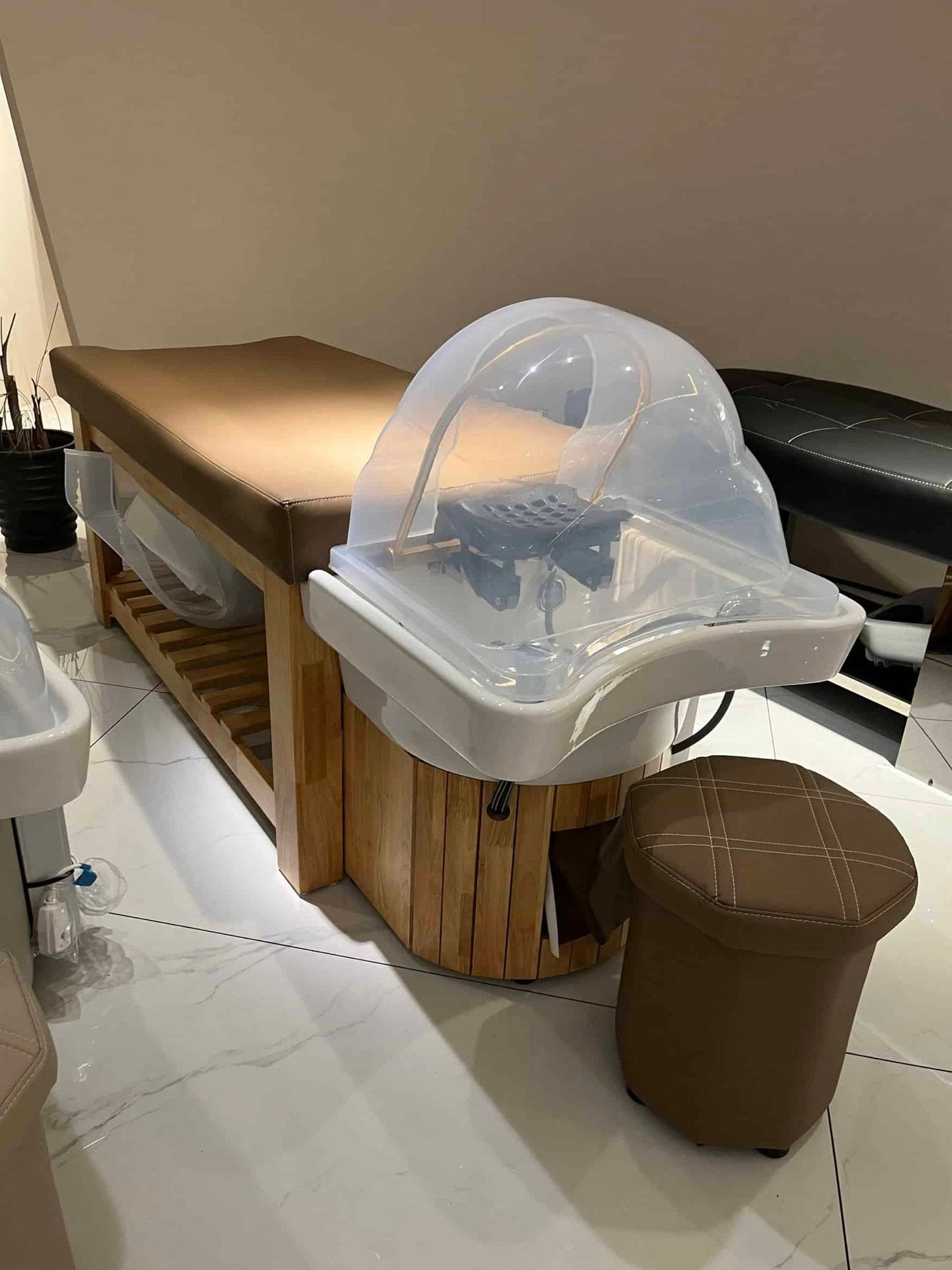 Comment Ouvrir un Head Spa Japonais De A à Z