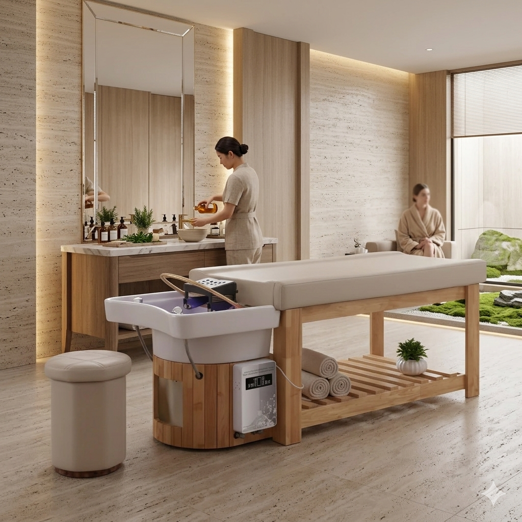 formation massage capillaire professionnelle