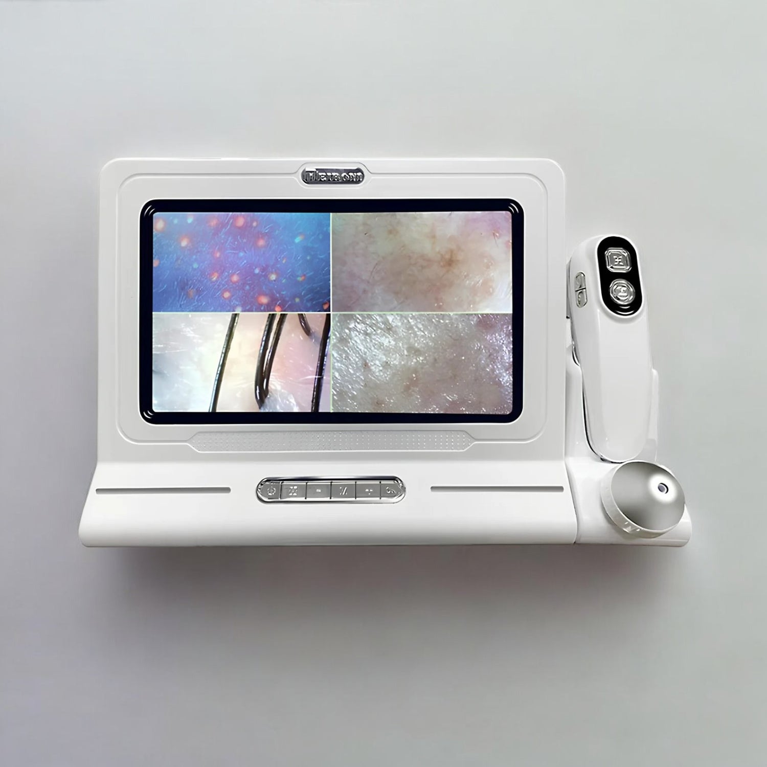 Professional Hair and Skin Analyzer - Headspa