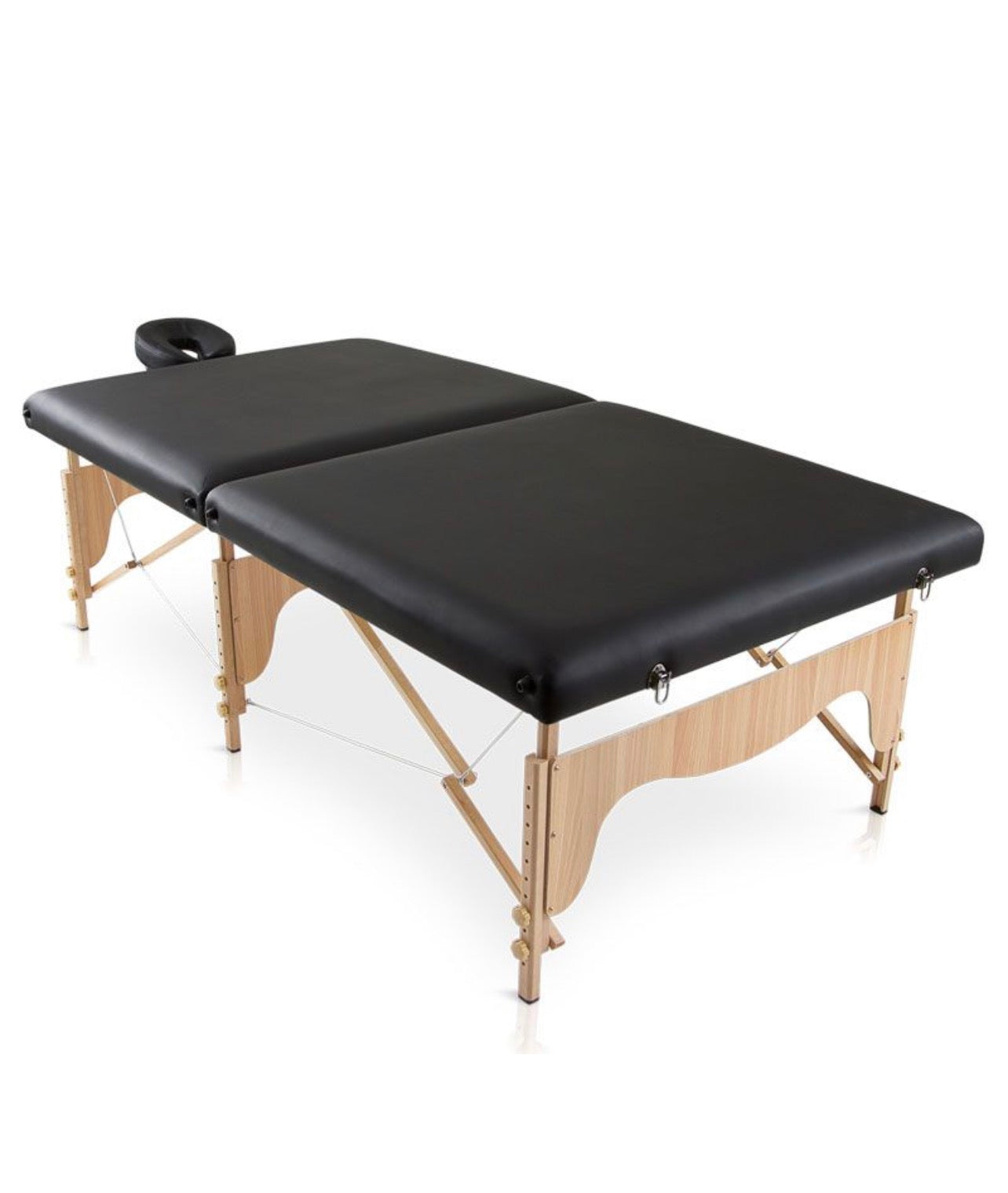 Table massage pliante 200 x 107 cm