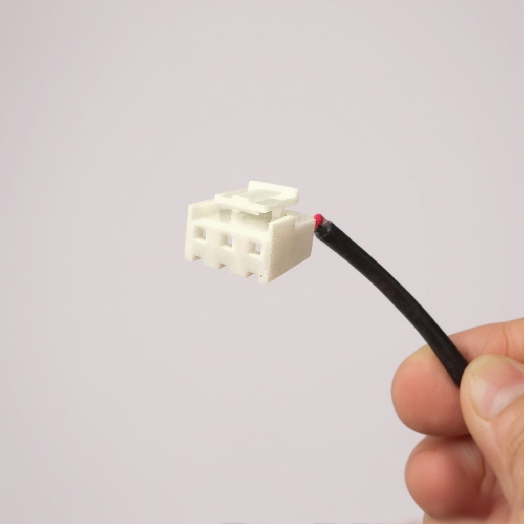 Bomba de Água Silenciosa DC 24V – 30W (ZENFLOW)