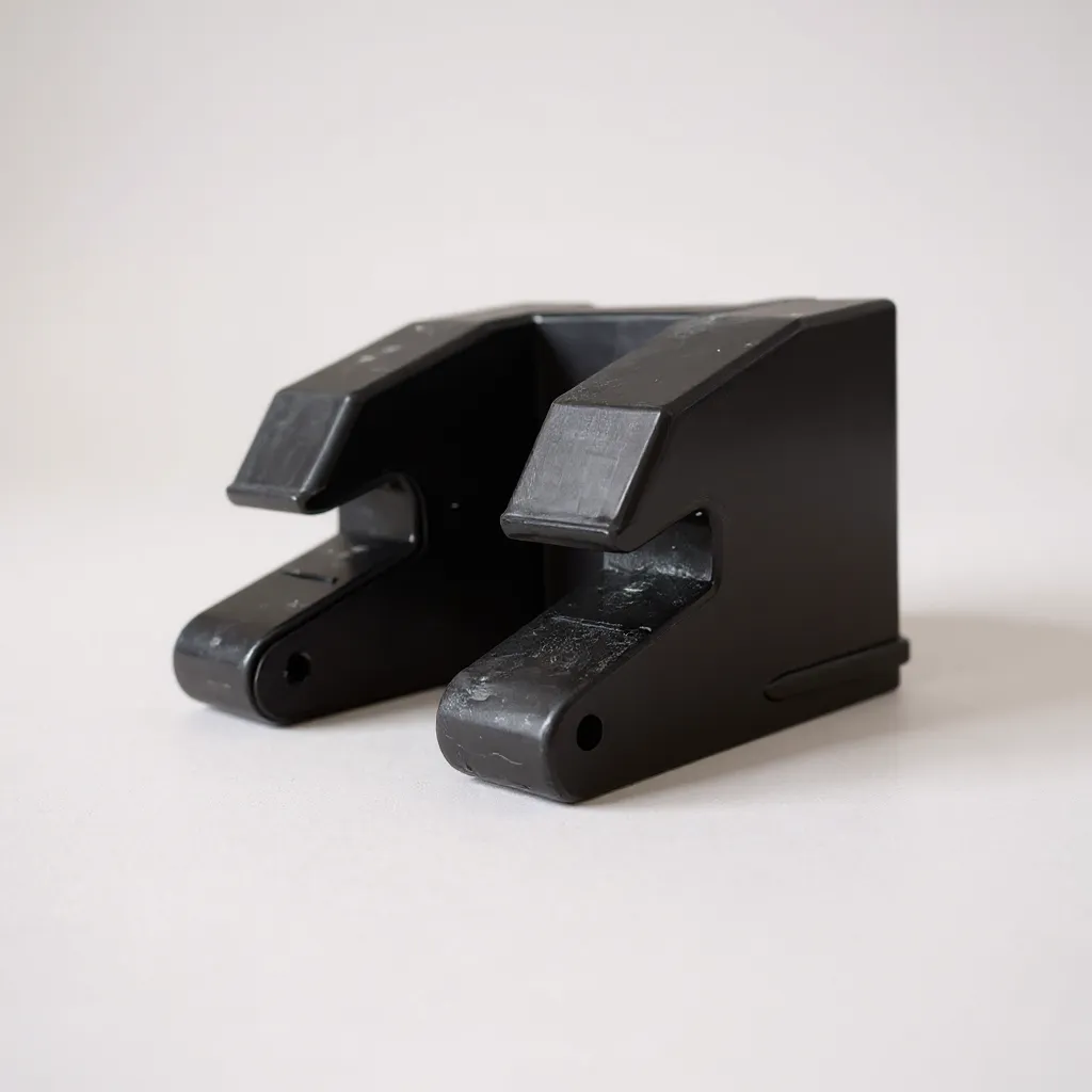 Arche Chrome de Remplacement – HeadSpa nouvelle génération