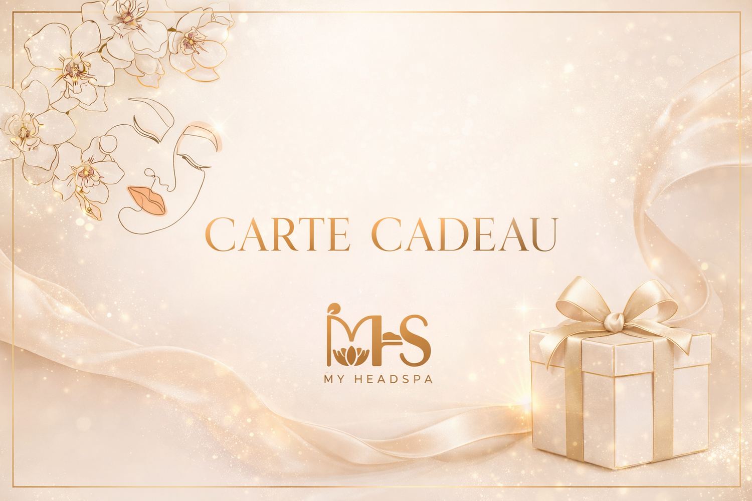 Carte Cadeau