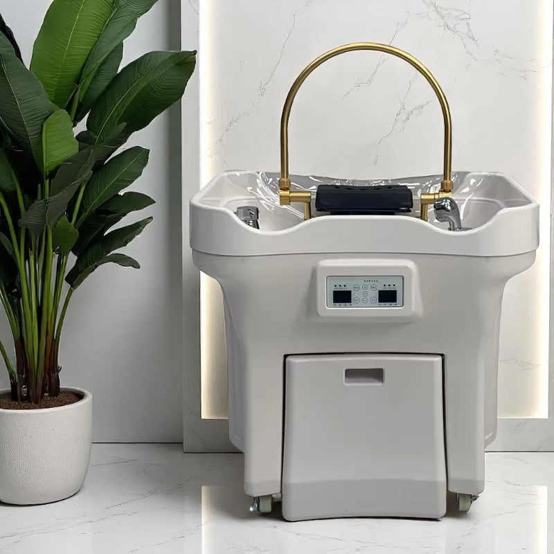 ZenFlow Japanese Headspa sink (non-plumbed)