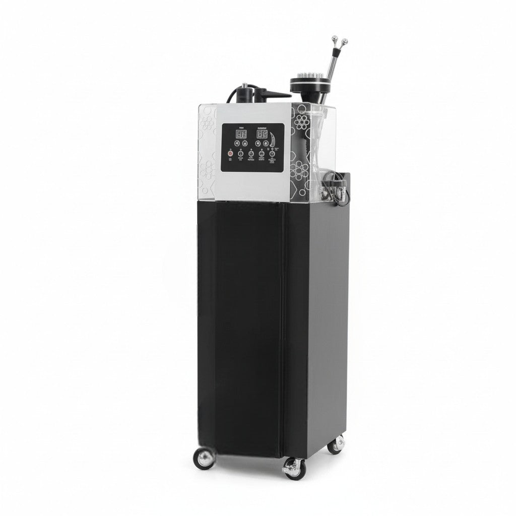 Machine HairRegen Professionnelle de Stimulation Capillaire – Soin Head Spa & Repousse des Cheveux