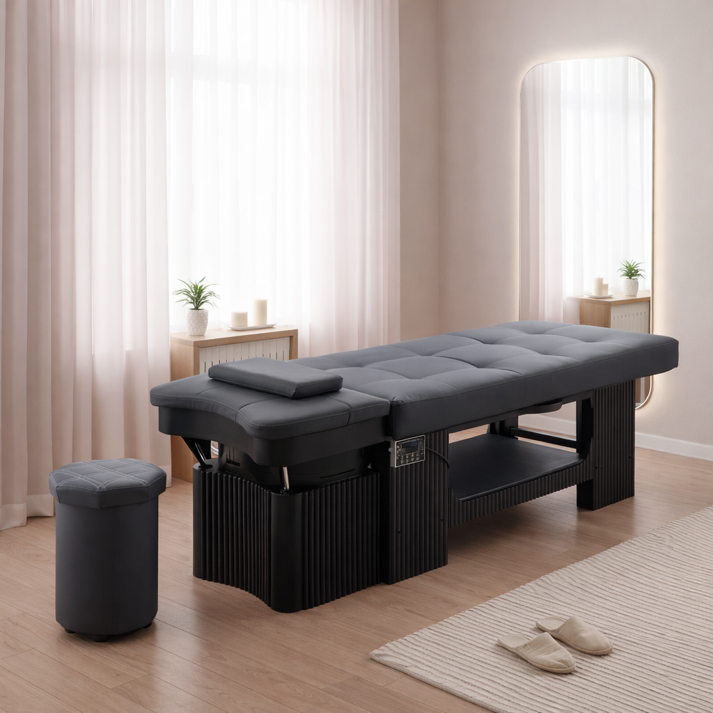 Headspa Bed Aoi Serenity
