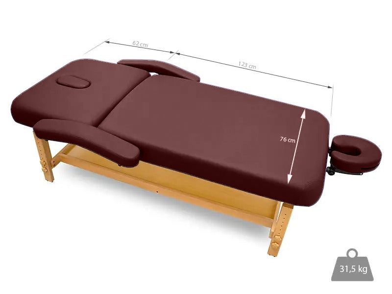 Table de Massage NAMI