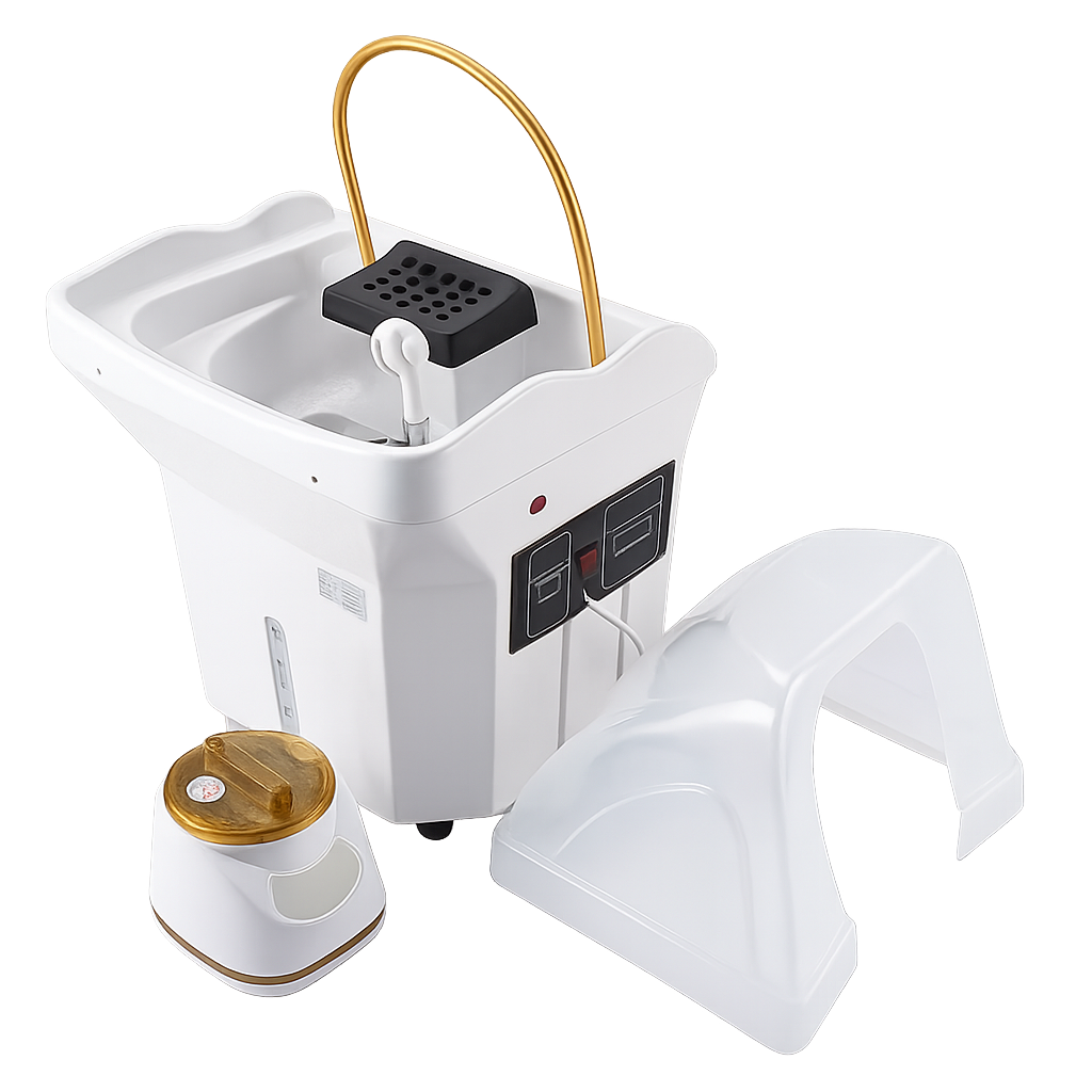 Bac Head spa Zenbac ( Sans raccordement )