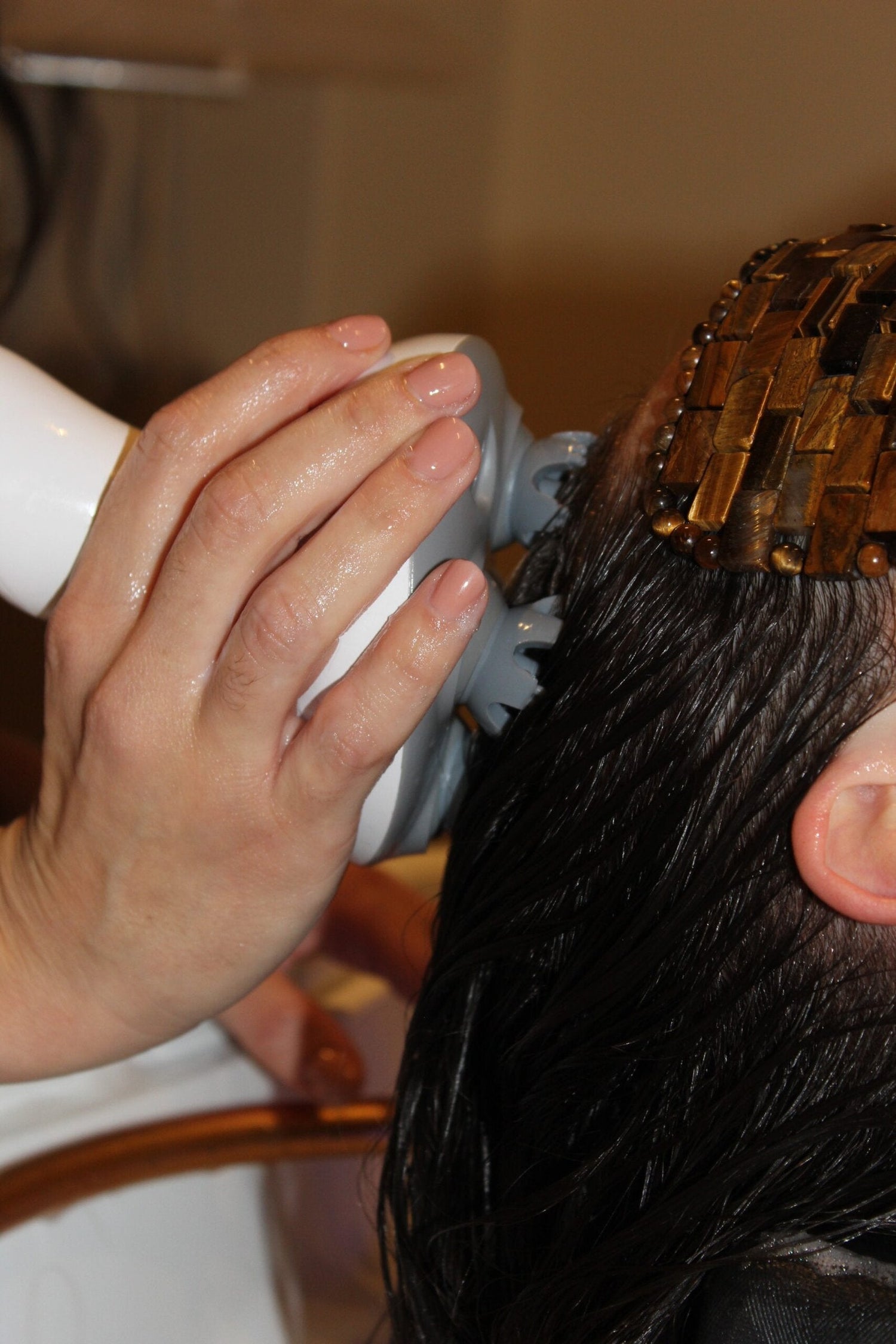 appareils head spa professionnels en salon, options d’achat et de location