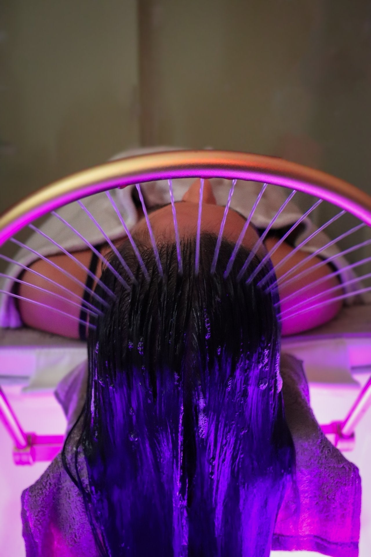 Les Équipements Multifonctions : La Solution pour Optimiser Votre Hair Spa.
