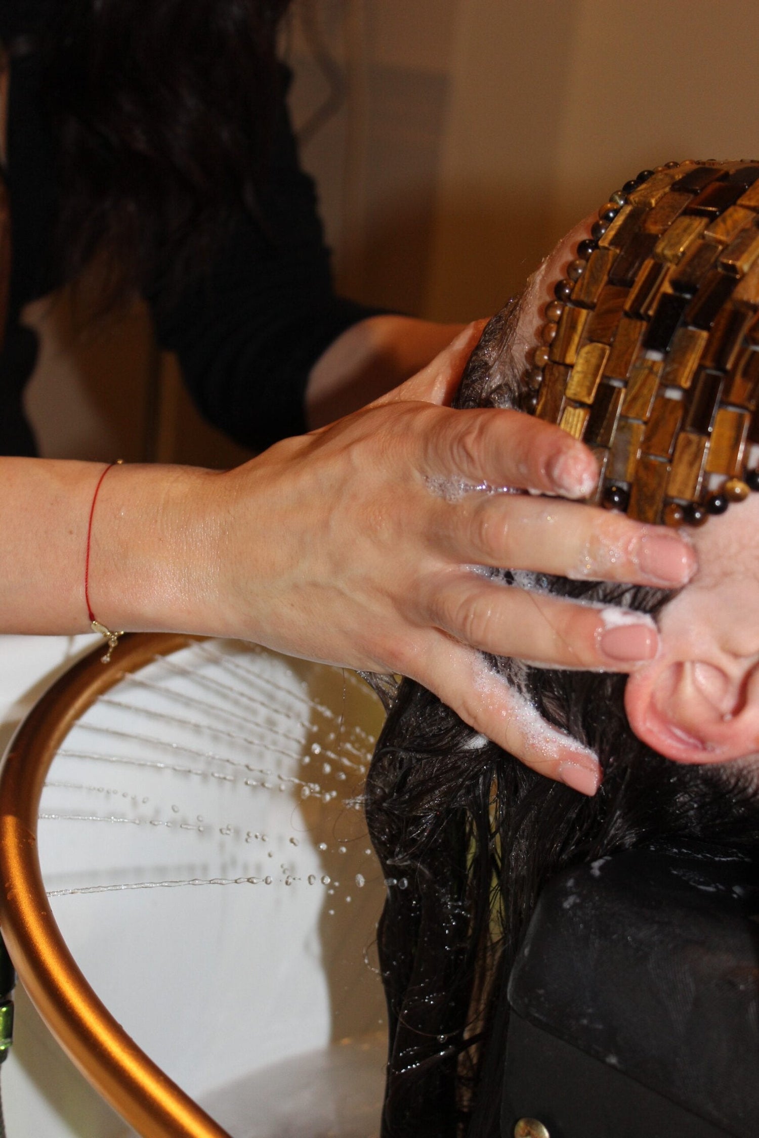 Découvrez comment la formation Hair Spa peut transformer votre salon