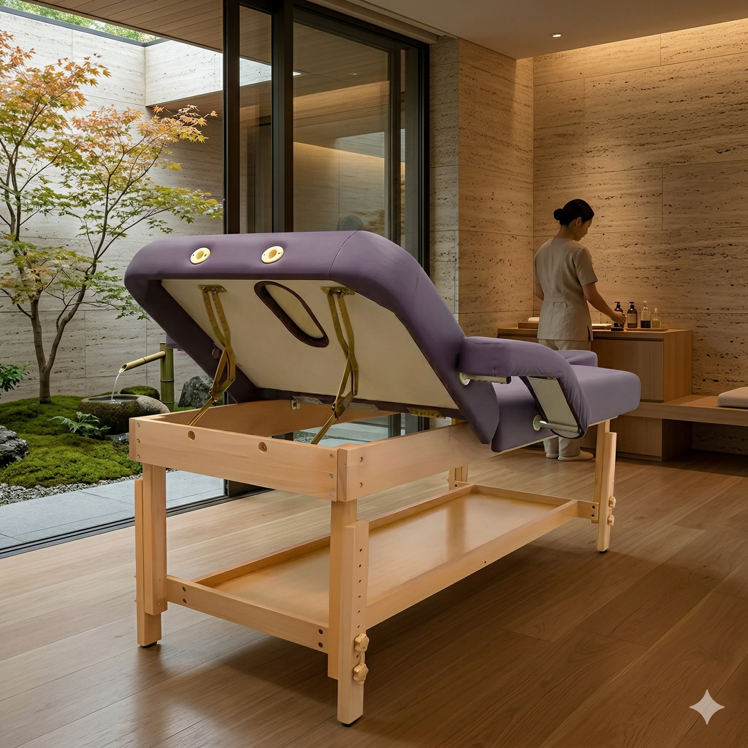 Formation praticien bien-être