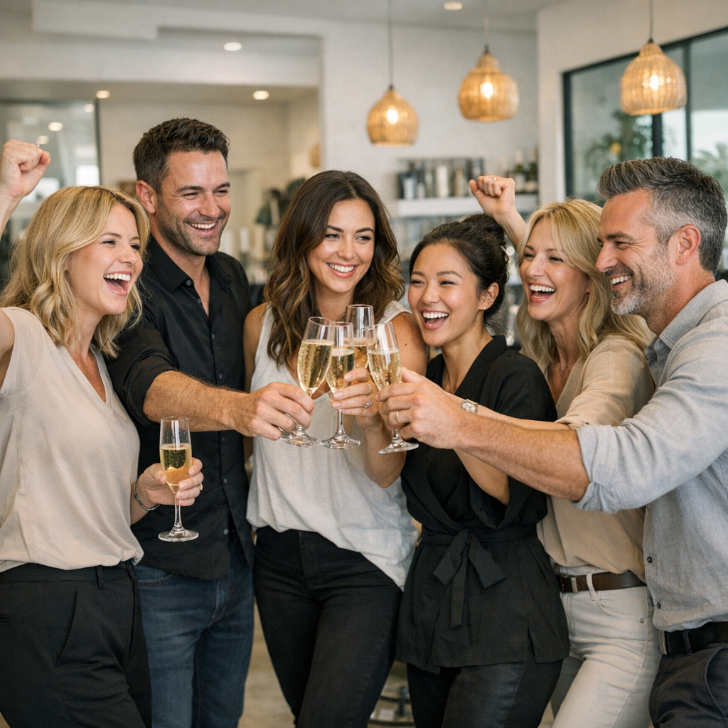 formation professionnelle Head Spa pour praticiens