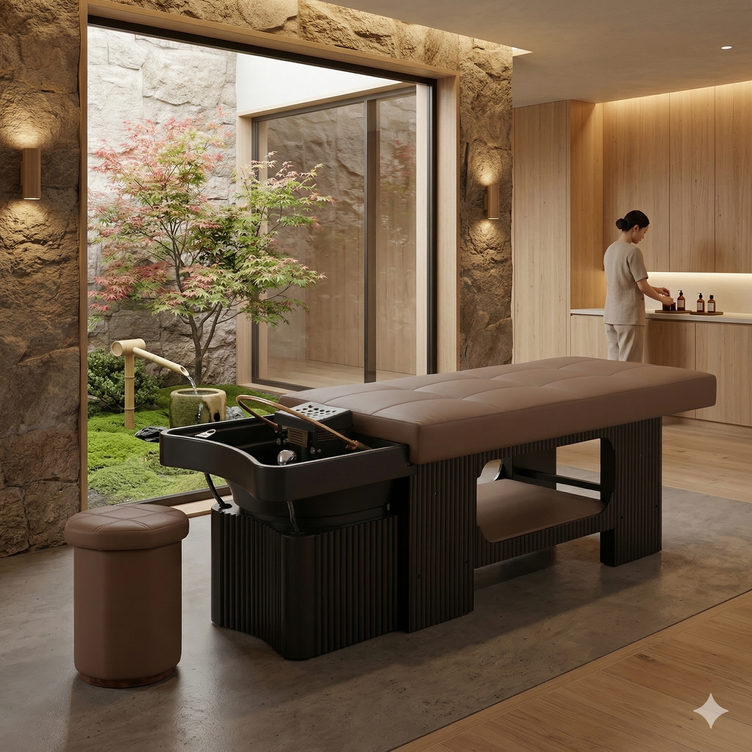 formation massage cheveux professionnelle