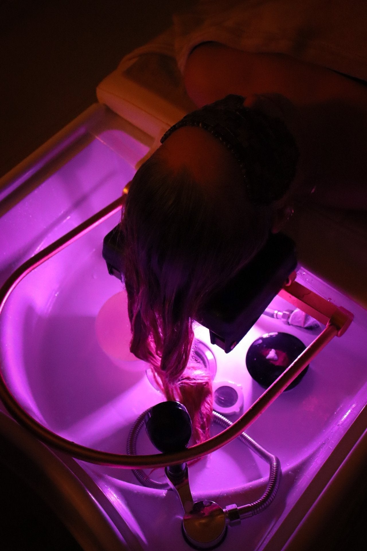 entretien régulier du matériel head spa pour assurer durabilité et performance