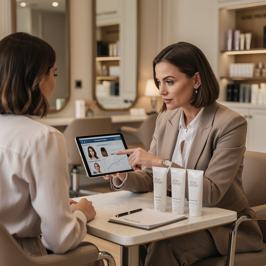 Table de massage professionnelle : comment choisir le modèle idéal pour votre spa ou institut ?