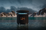 Icebath Nordik