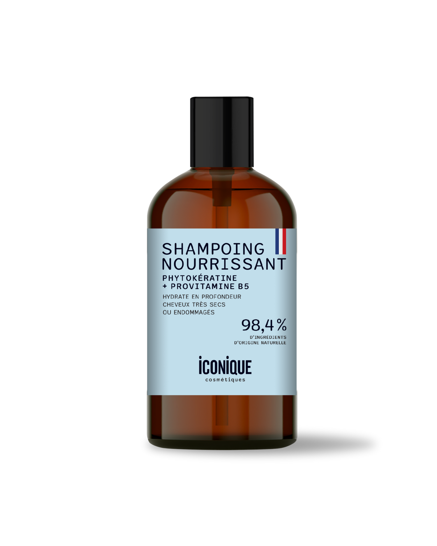 SHAMPOING NOURRISSANT ICONIQUE - 200ML