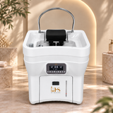 Bac Head Spa ZenFlow V3 (exclusivité My Headspa)