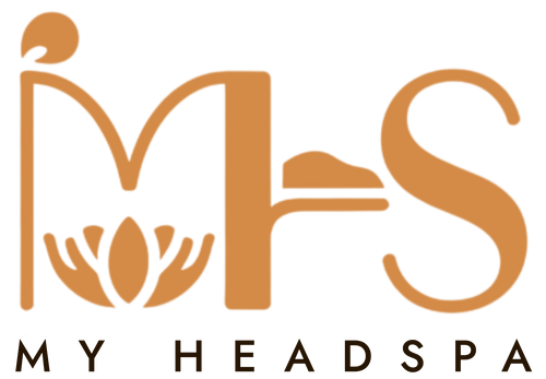 Japanese Head Spa Supplier - Machine, Equipment, and Material