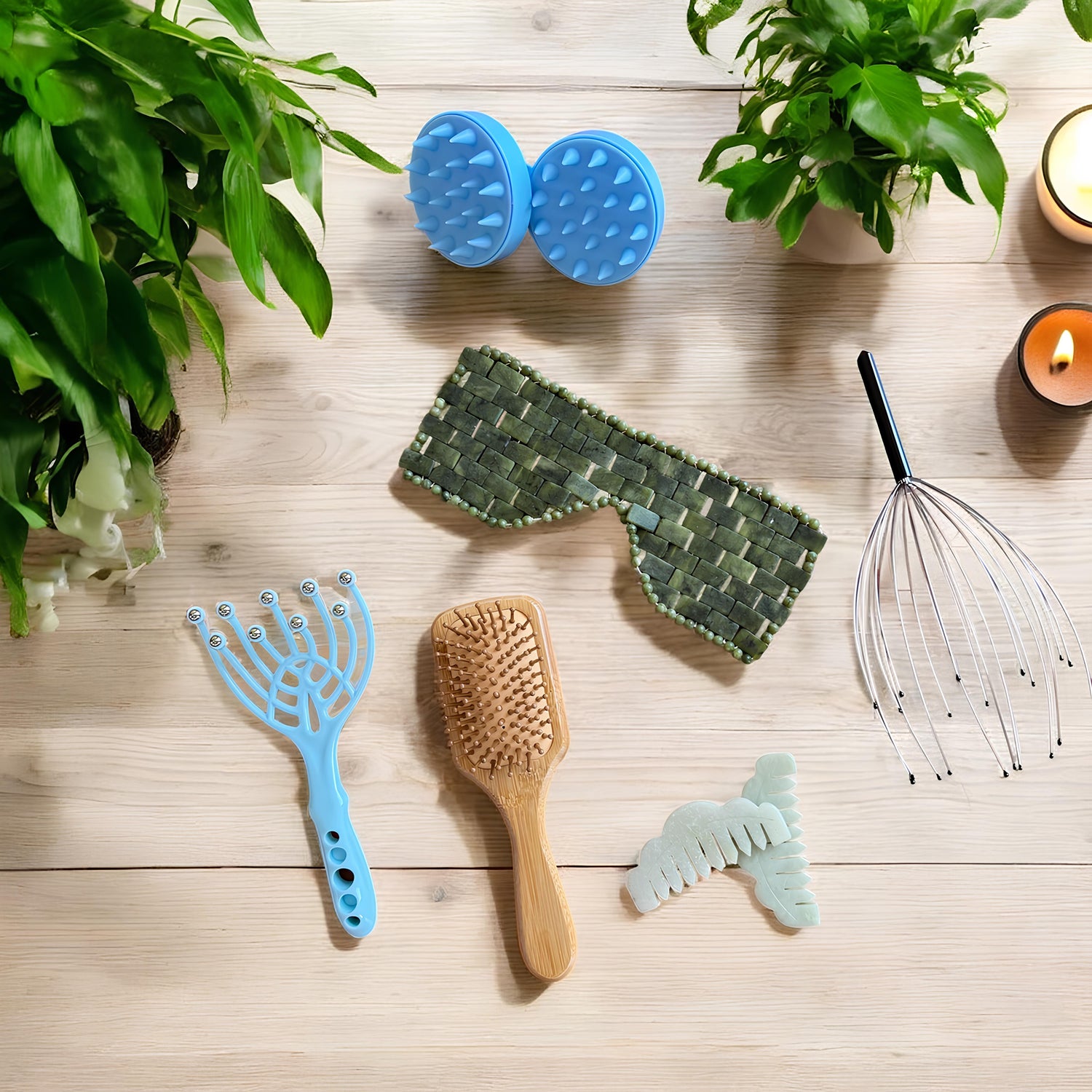 Sensory Box - For well-being rituals