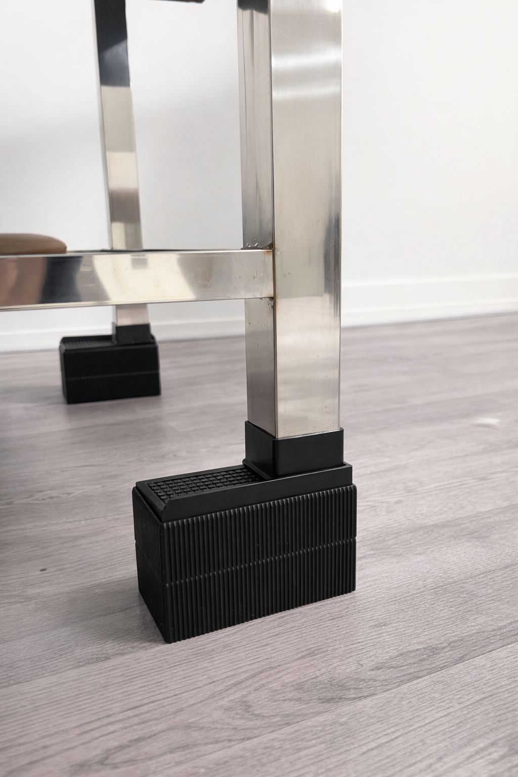 Lot de 4 Rehausses – Bac ou Table HeadSpa