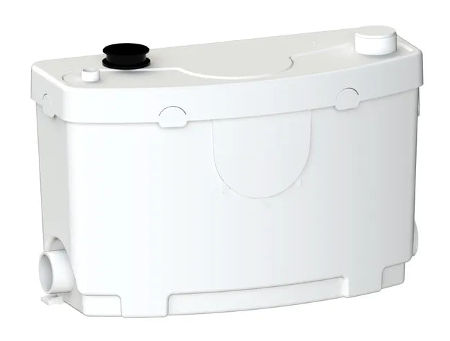 Pompe de relevage eaux grises – Compatible HeadSpa