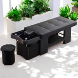 Cama de spa Aoi Serenity Head