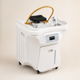 Bac Head Spa  Zenpro Max (réservoir mobile)