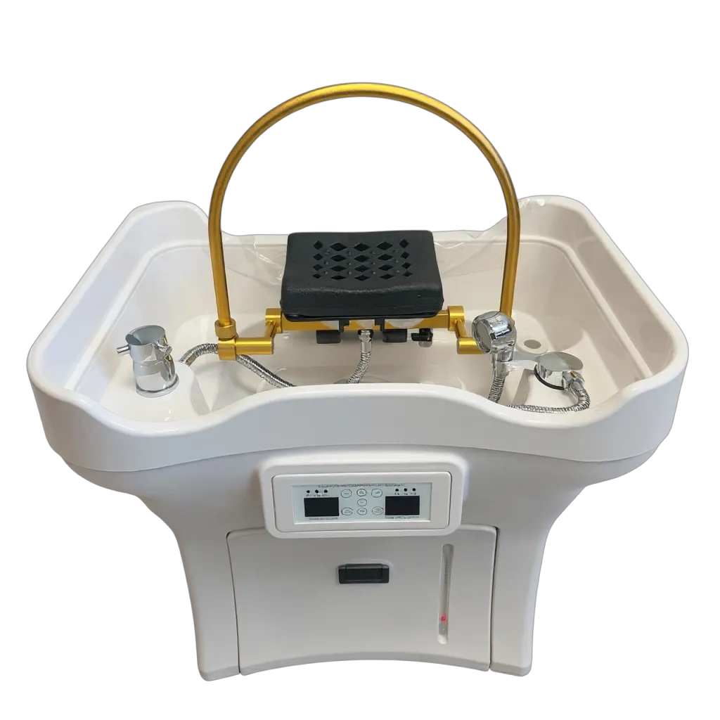 ZenFlow Japanese Headspa sink (non-plumbed)