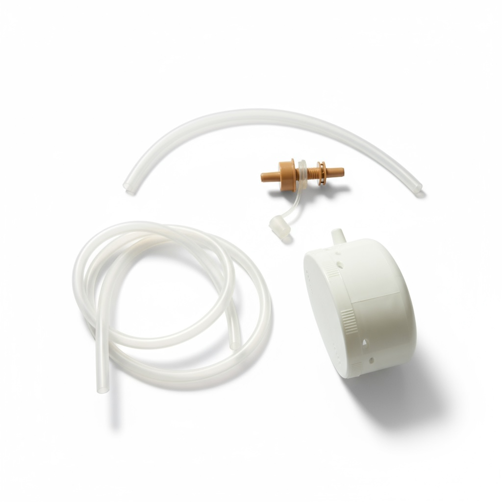 Appareil vapeur Head Spa – Système de fumigation